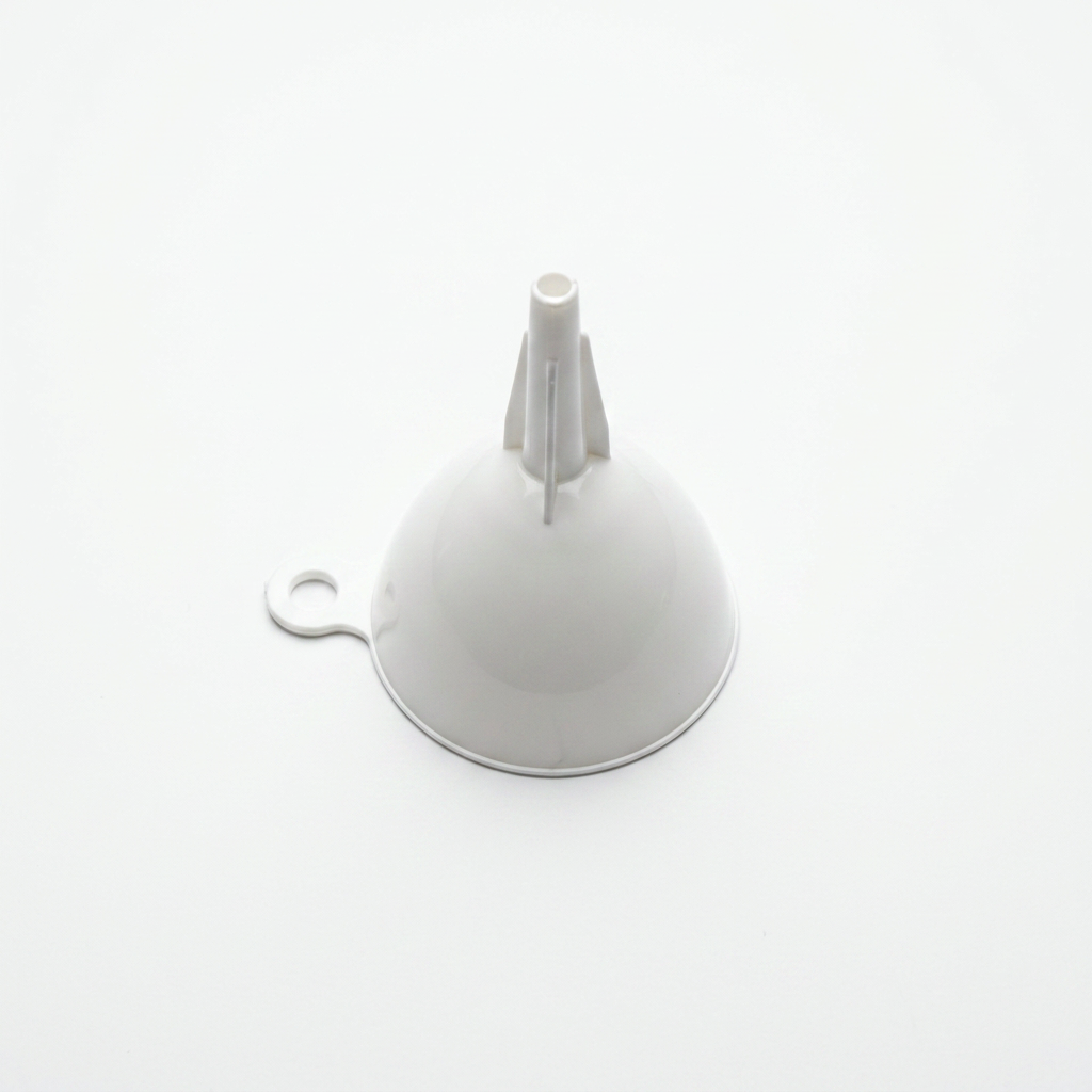 Eurosteam® Iron Water Funnel