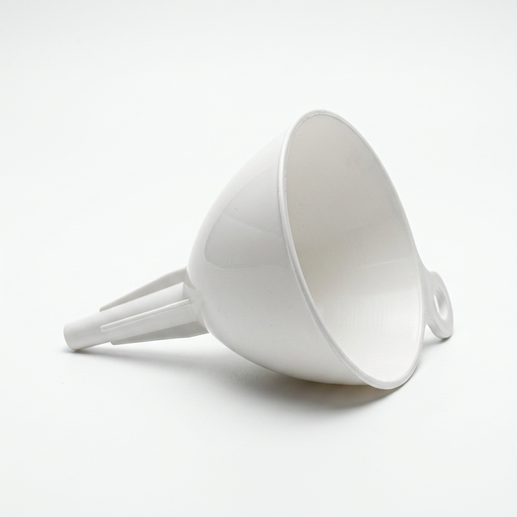 Eurosteam® Iron Water Funnel