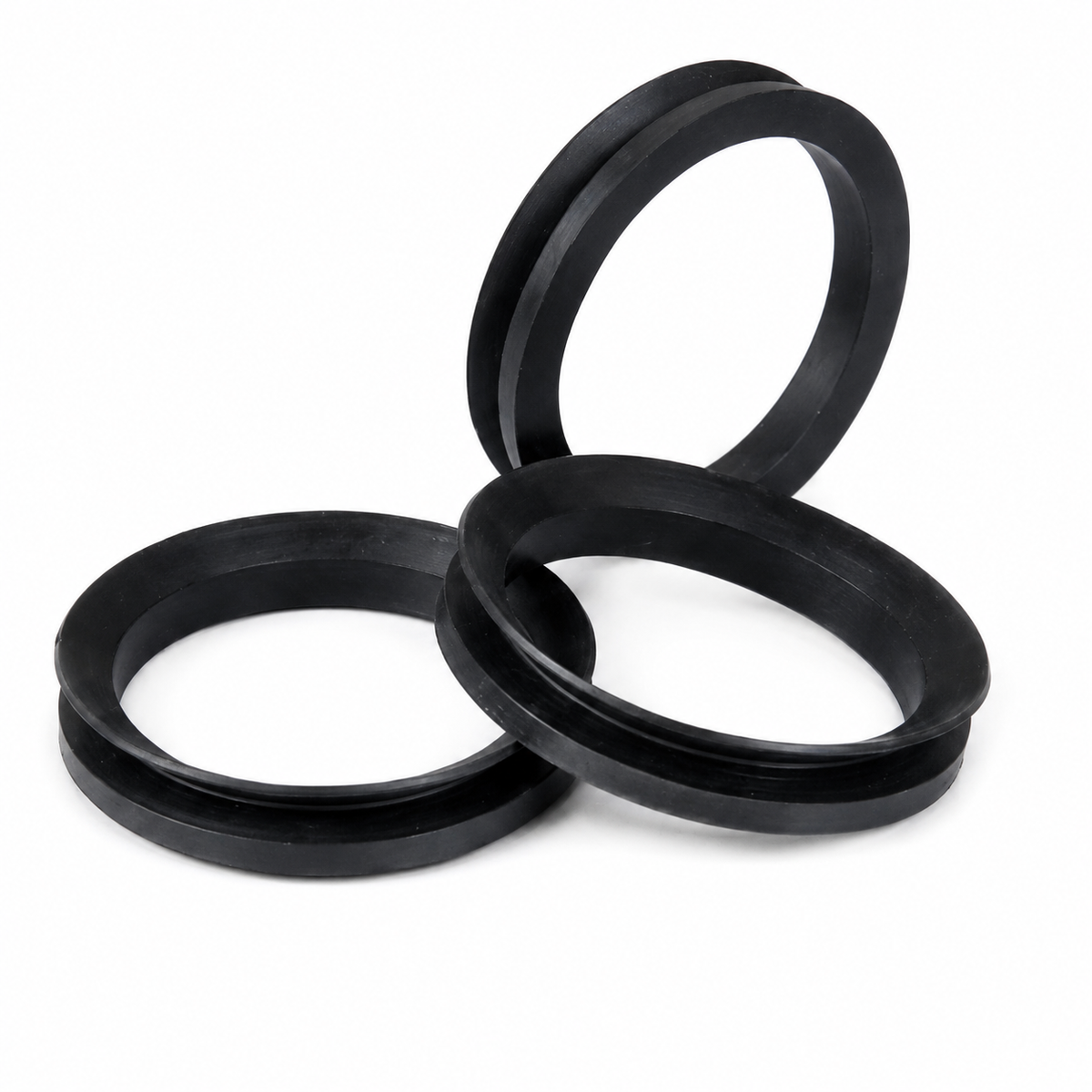 Eurosteam® Iron O-Rings