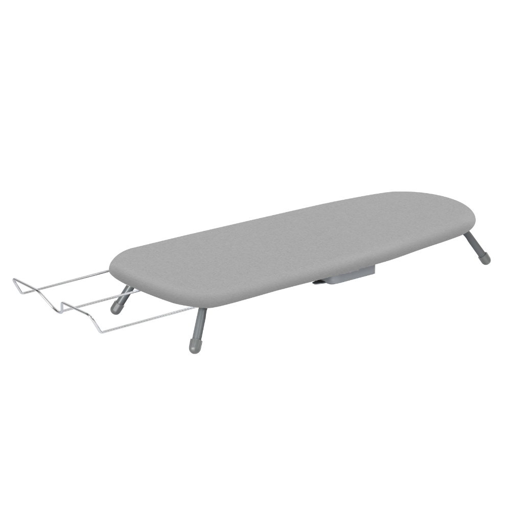 Eurosteam® Foldable Popup Ironing Table