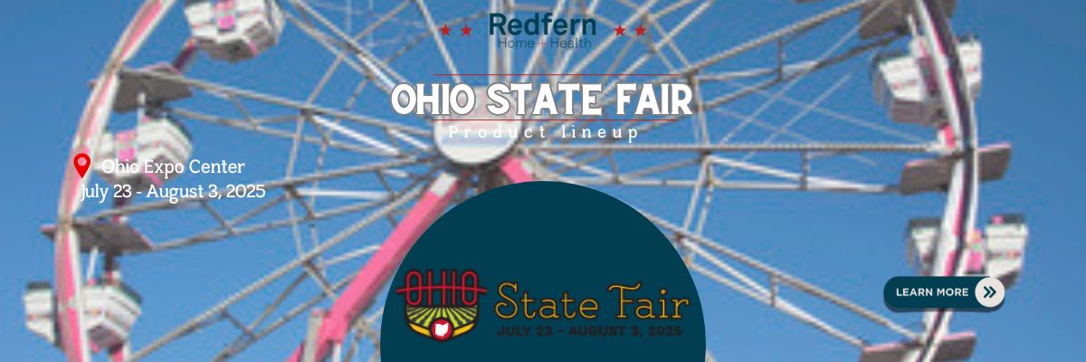 Ohio State Fair
