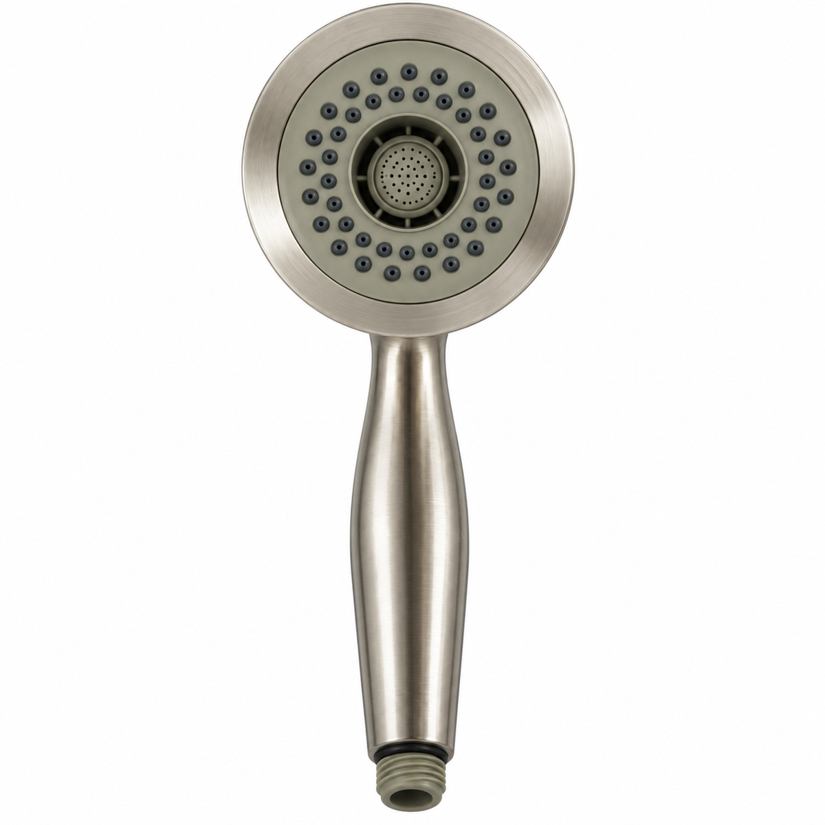 ShowerMe® Handheld Shower Head  Brushed Nickel