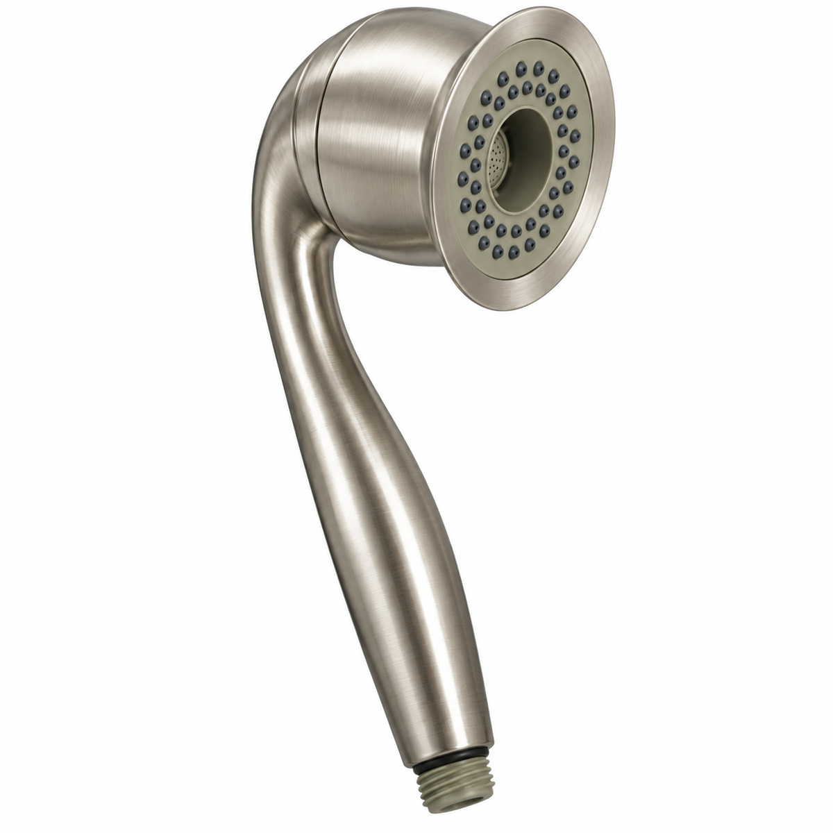 ShowerMe® Handheld Shower Head  Brushed Nickel