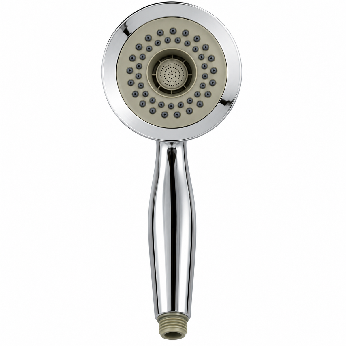 ShowerMe® Handheld Shower Head Chrome