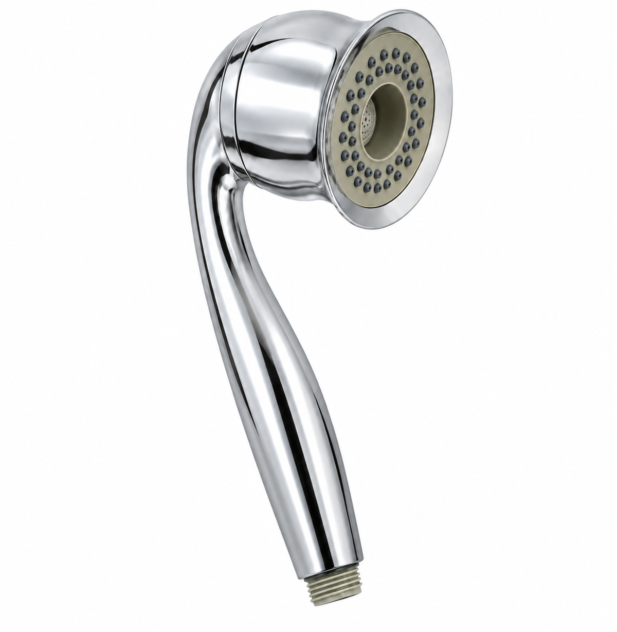 ShowerMe® Handheld Shower Head Chrome
