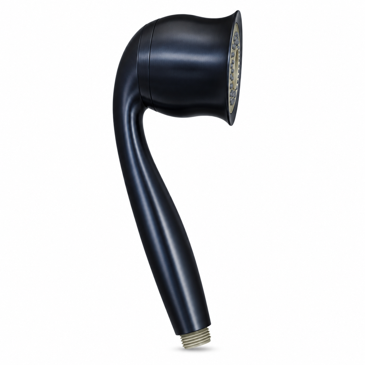 ShowerMe® Handheld Shower Head Black Matte