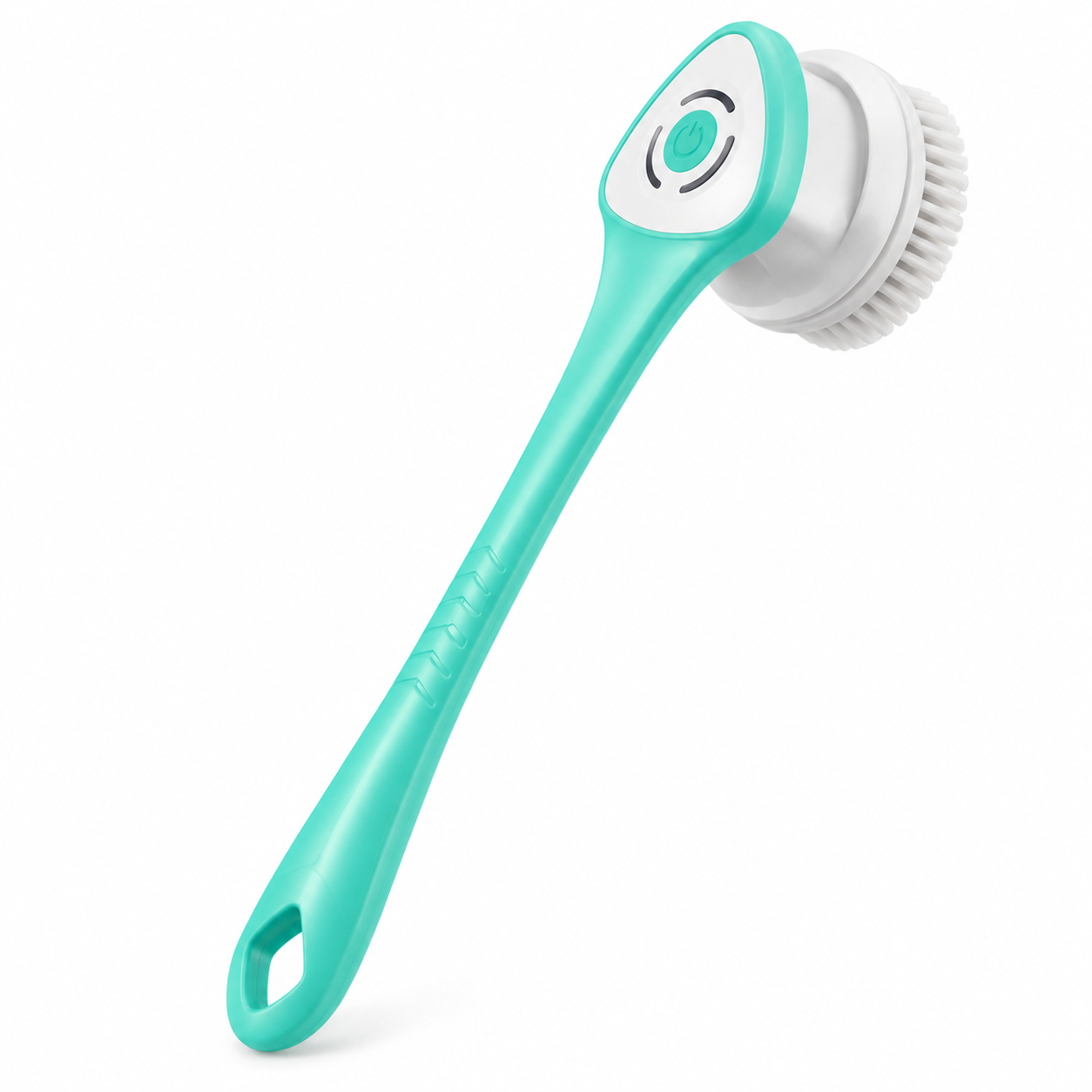 Cepillo de ducha eléctrico multifuncional ShowerMe®