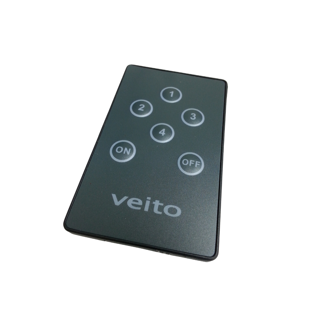 Veito® Aero S 1500W Remote