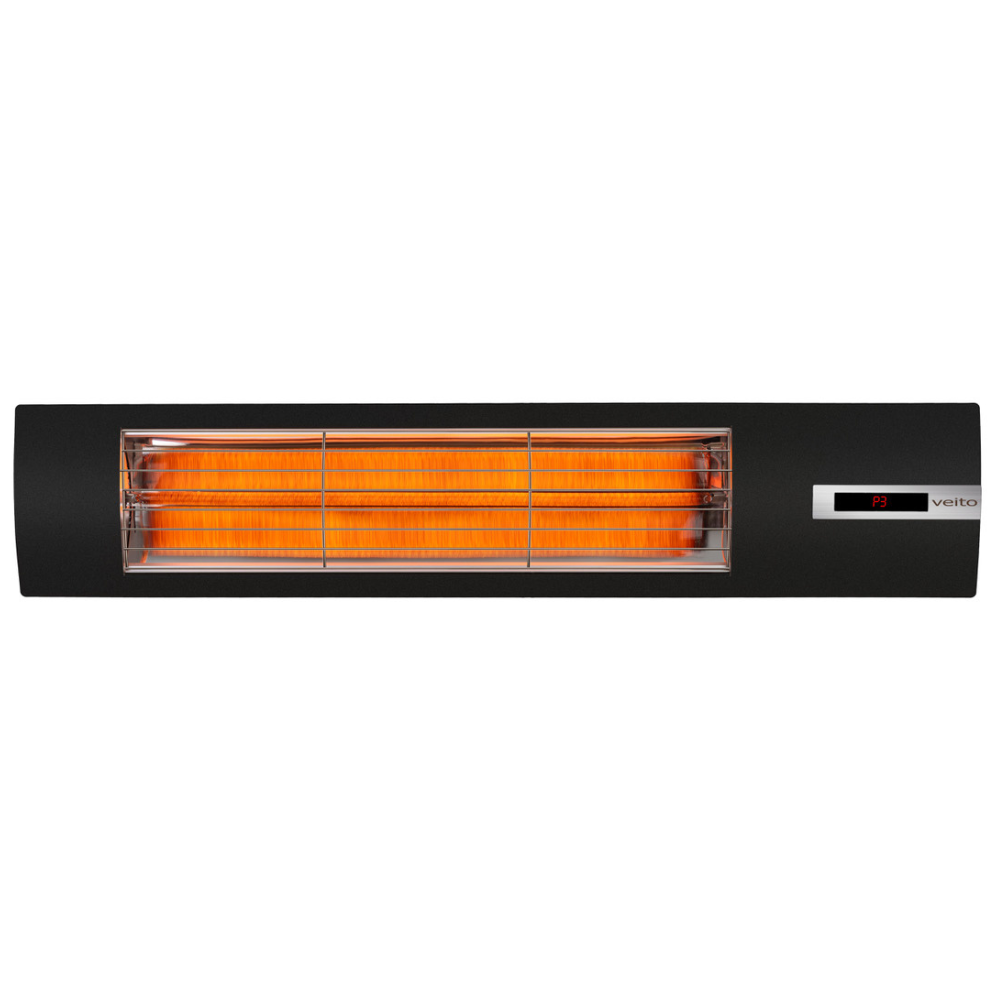 Veito® Space Infrared Heater