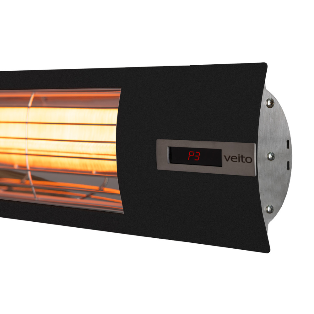 Veito® Space Infrared Heater