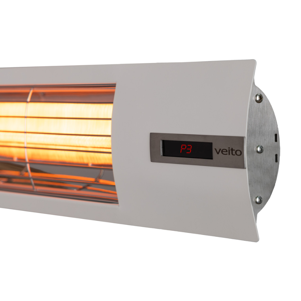 Veito® Space Infrared Heater