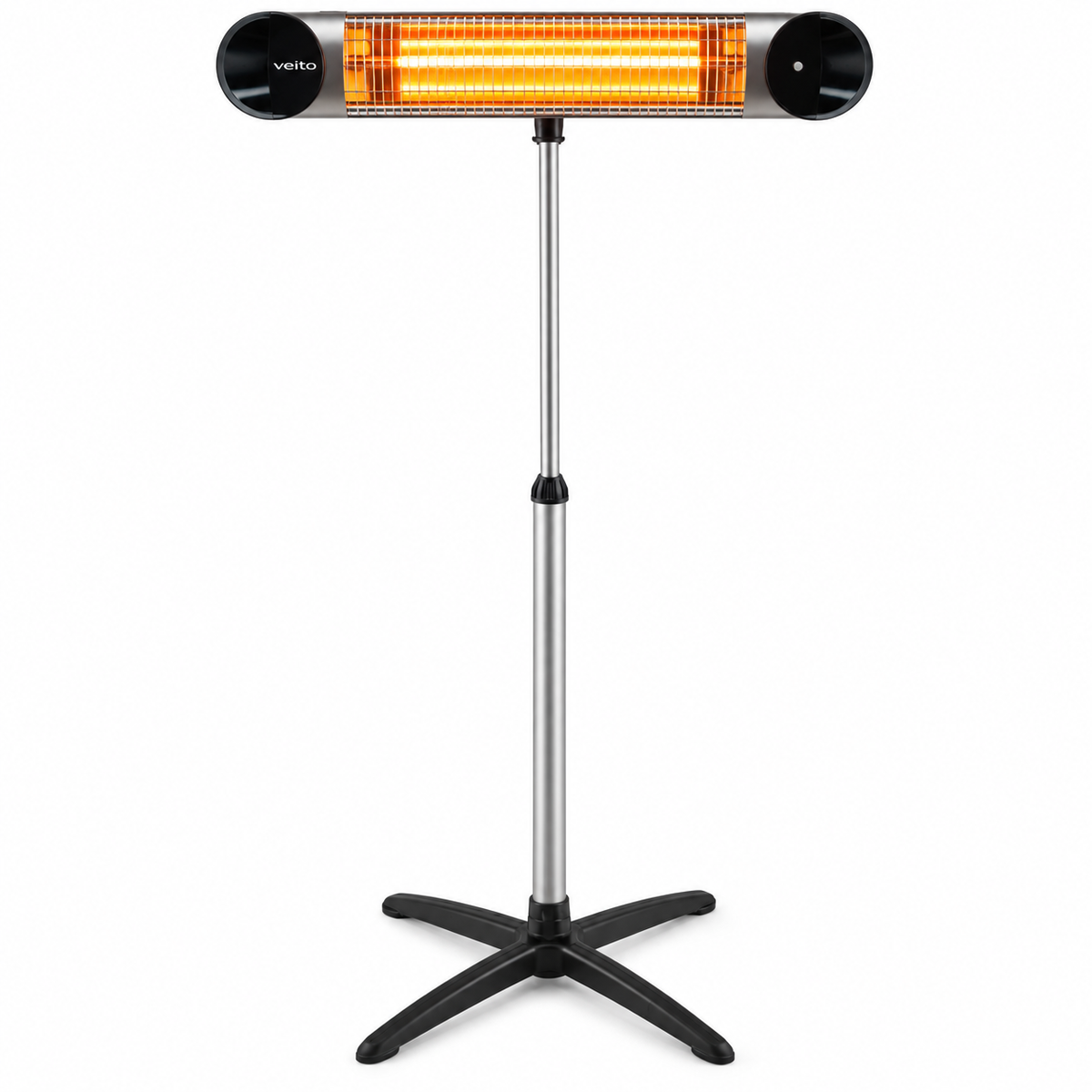 Veito Stand  - Optional Heater Stand for Veito Blade or Aero 1500W
