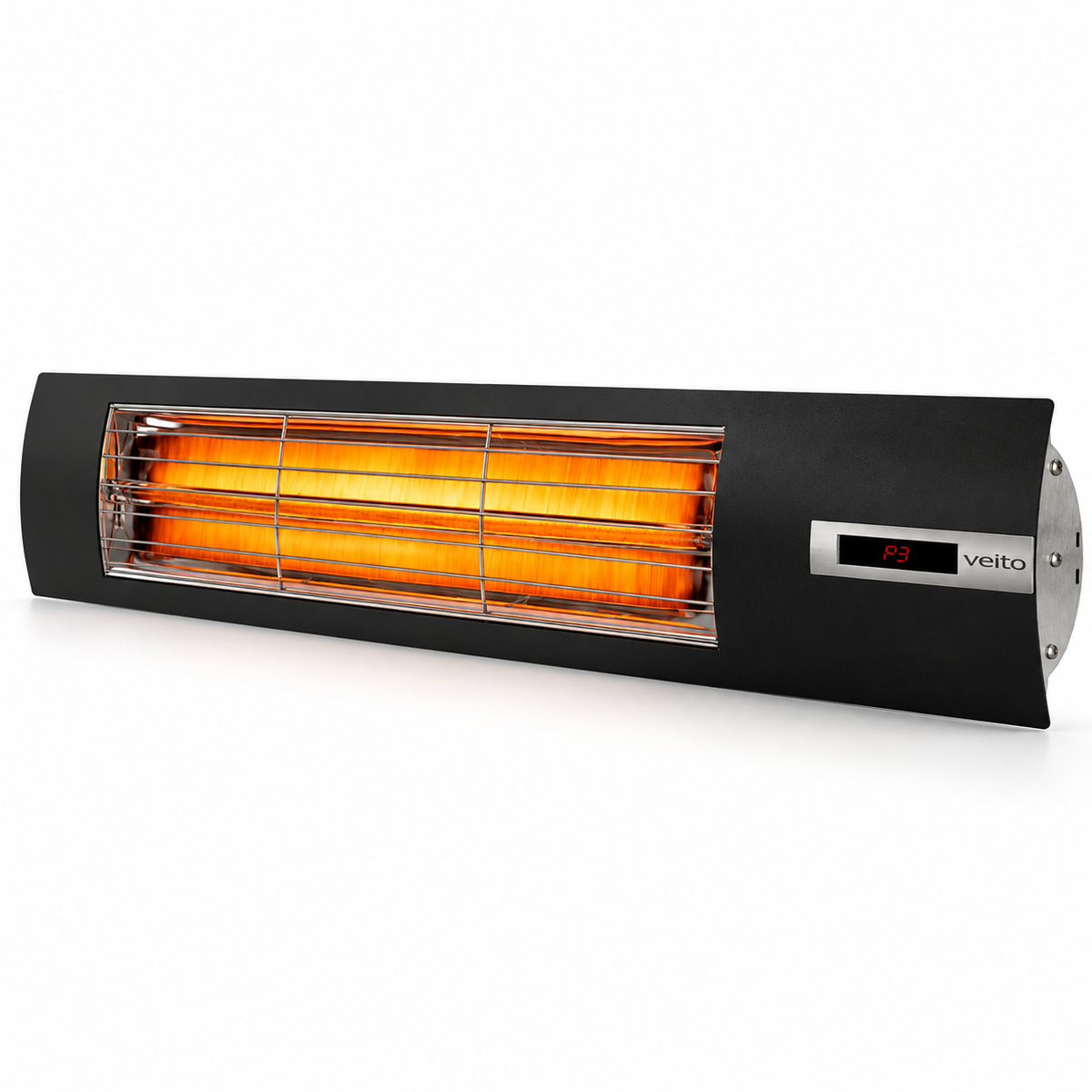 Veito® Space Infrared Heater