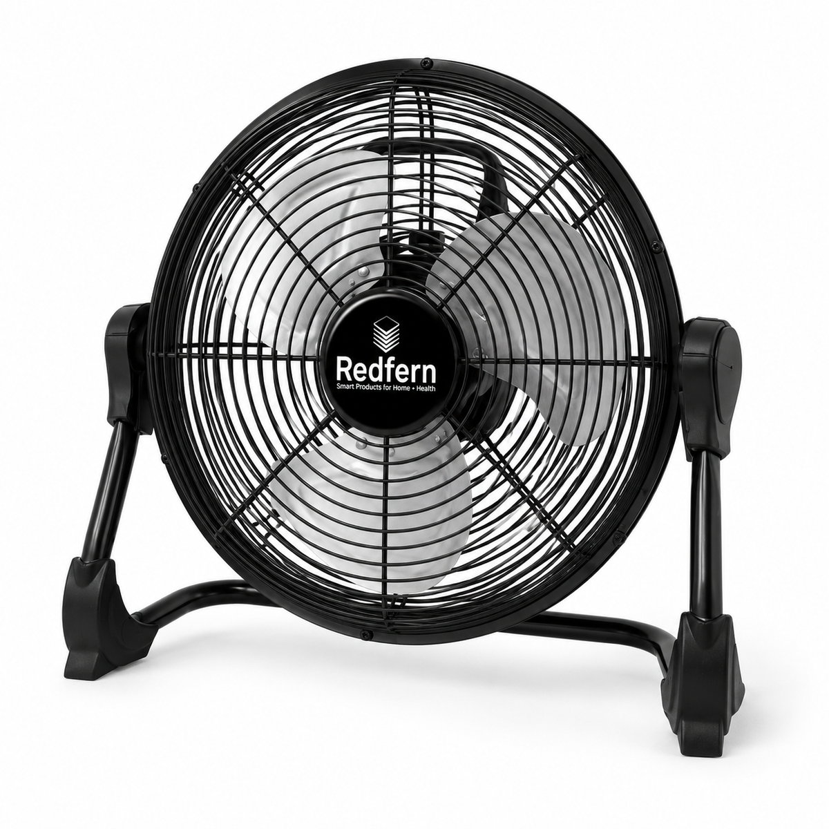 iQ Rechargeable Floor Fan