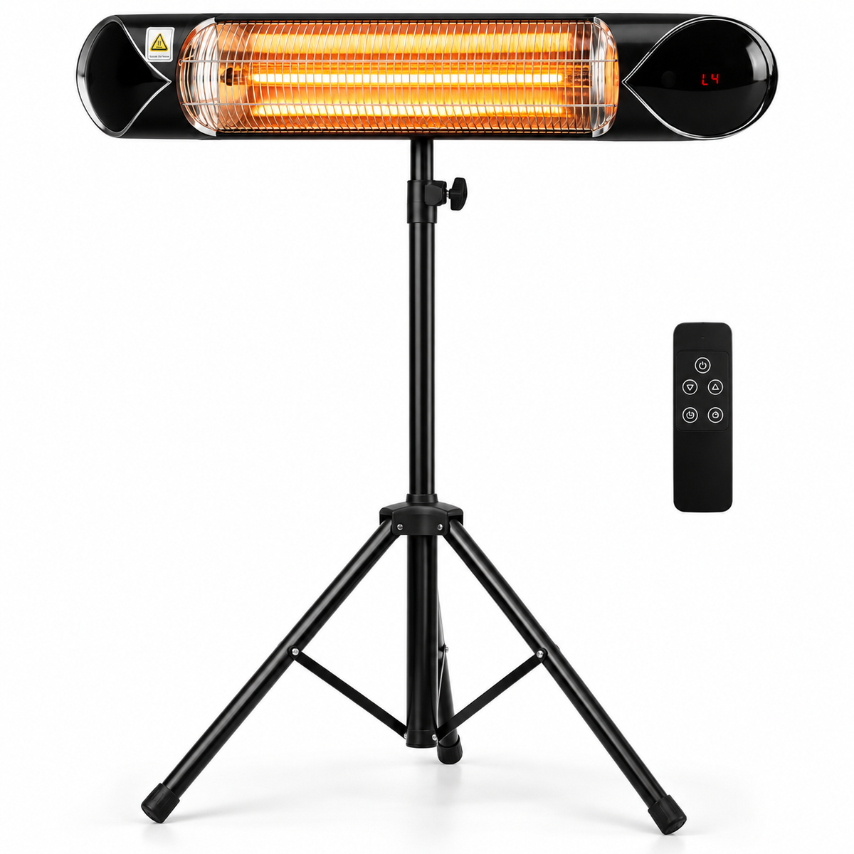 iQ Heat® Pro