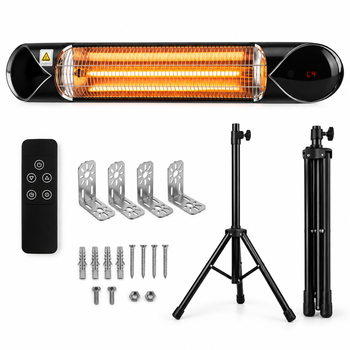 iQ Heat® Pro