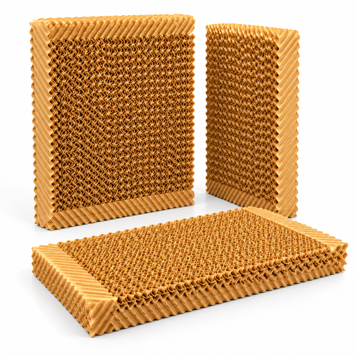 Almohadilla de enfriamiento iQ Pure Breeze™ 14