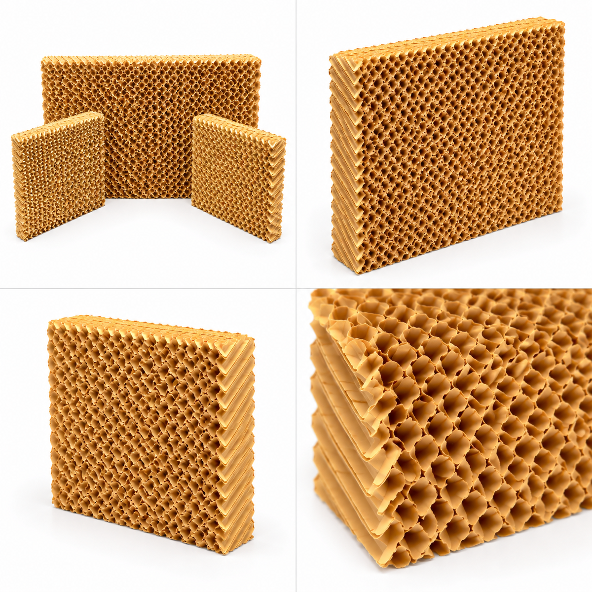 Almohadilla de enfriamiento iQ Pure Breeze™ 10