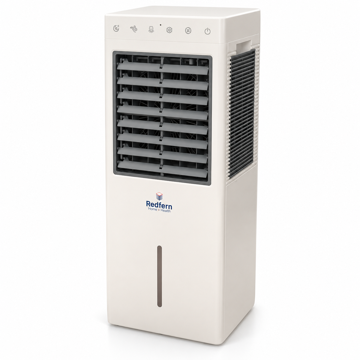 iQ Pure Breeze™ Air Cooler 10ex