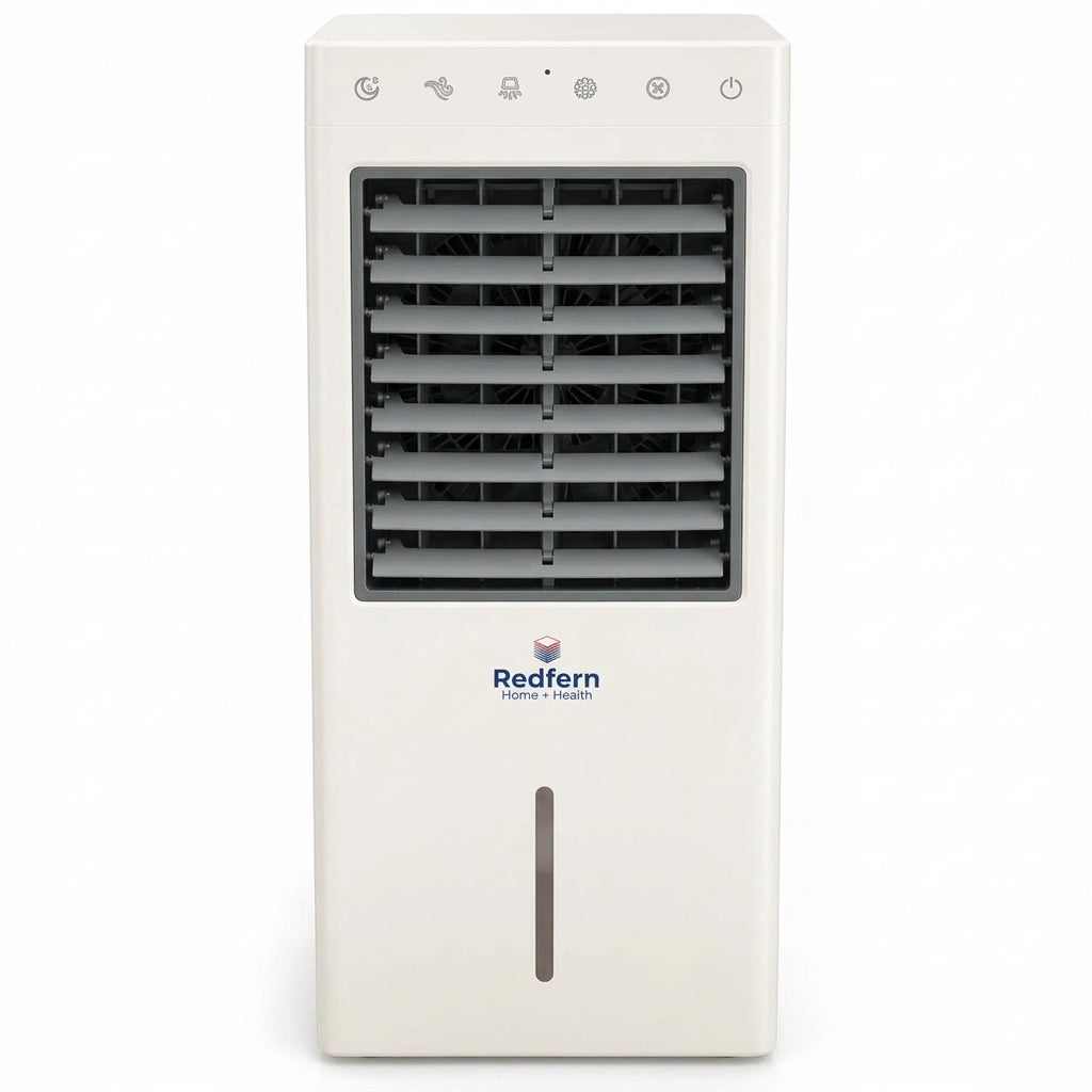 iQ Pure Breeze™ Air Cooler 10ex