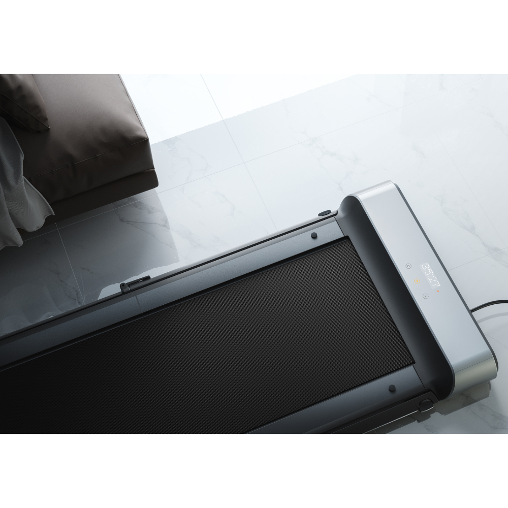 iQ Slim Tread® Foldable Treadmill
